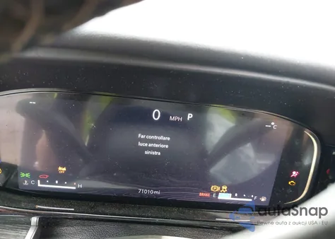 2022 Jeep Wagoneer Series Iii 4X4 from USA, damaged, VIN 1C4SJVDT1NS227765